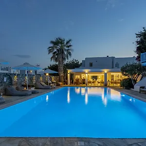 Dionysos Luxury Mykonos Ornos (Mykonos)