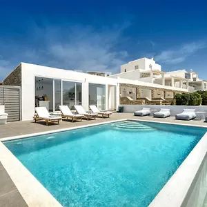 3* Apart-hotel Lofos