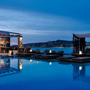 Mykonos No5 Luxury Suites&villas Mykonos Town