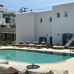  Apartamento Esperides