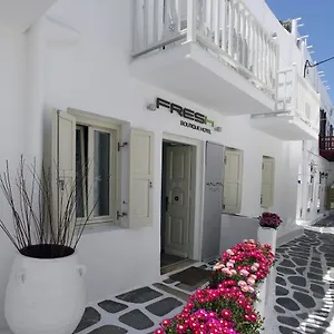 Fresh Boutique Mykonos Town