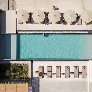 3* Hotel Mykonos Drops