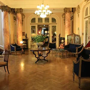 Grand Boutique 4*, Bucarest Rumanía