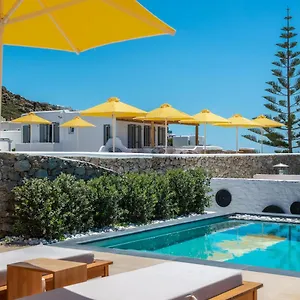 2* Apart-hotel Artemoula's